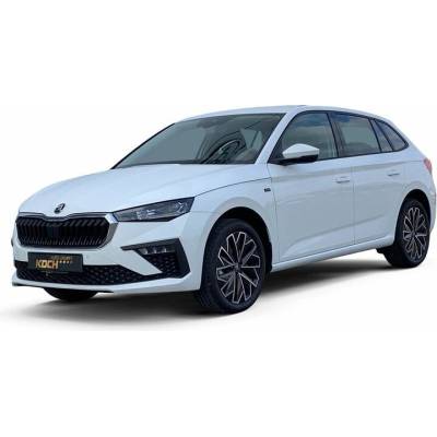 Skoda Scala 1.0 TSI 85 kW