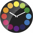 Nextime 3167 Dots Dome 35cm