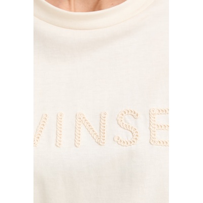 Twinset тениска дамска памучна (261LM2NJJ)