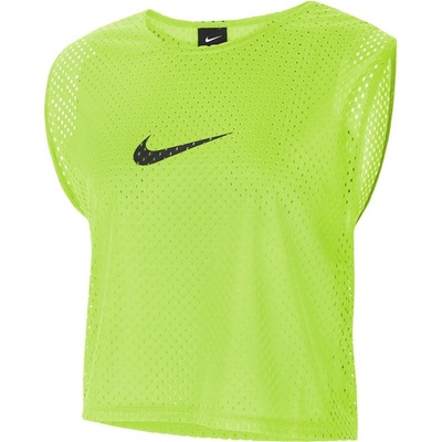 Rozlišovák Nike U NK DF PARK20 BIB cw3845-702 st L