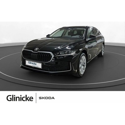 Skoda Superb Combi 2.0 TDI Selection 4x4 DSG 142 kW