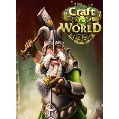 Black Maple Games Craft the World (PC)