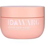 IDA WARG Beauty Възстановяваща маска за суха и увредена коса IDA WARG Repair Hair Mask (23011)