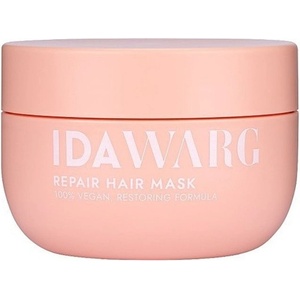 IDA WARG Beauty Възстановяваща маска за суха и увредена коса IDA WARG Repair Hair Mask (23011)