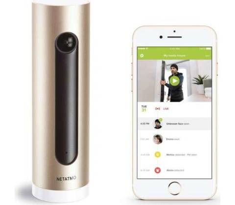Netatmo NSC-PRO