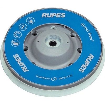 Rupes Backing Pad Velcro 125 mm