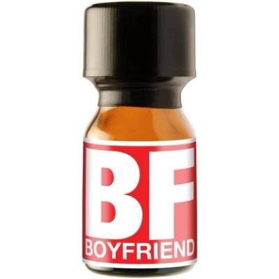 Poppers Boyfriend 10 ml