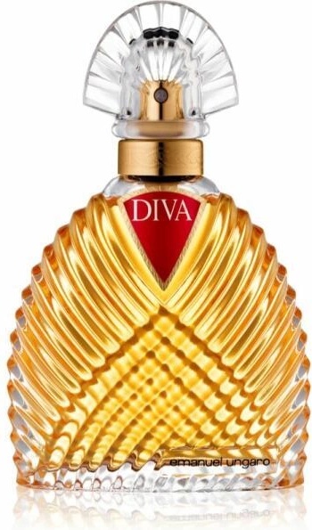 Emanuel Ungaro Diva EDP 50 ml