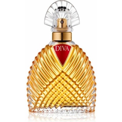 Emanuel Ungaro Diva EDP 50 ml