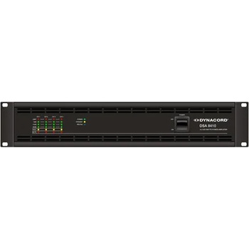 Image 1 of Dynacord DSA-8410