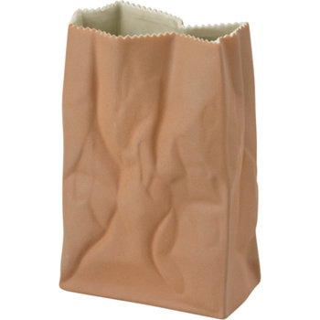 Rosenthal Ваза dnl 18 см кафява (23500 203020 66018)