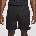 Nike Nike Air Mesh Shrt Sn53 - Black