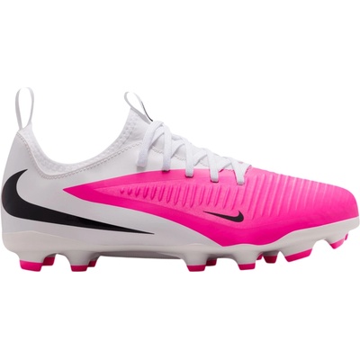 Nike Phantom 6 Low Academy FG/MG rúžová