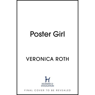 Poster Girl - Rothová Veronica