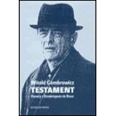 Testament - Witold Gombrowicz