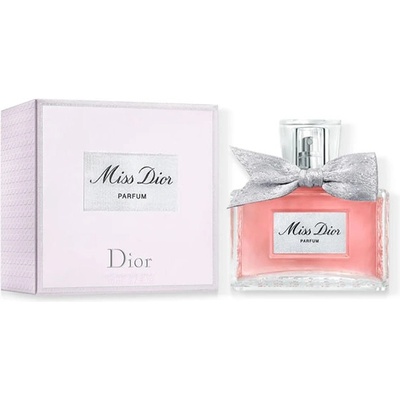 Dior Miss Dior Extrait de Parfum 80 ml Tester