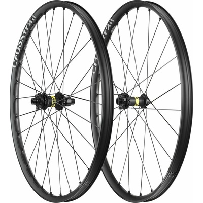 Mavic Crosstrail