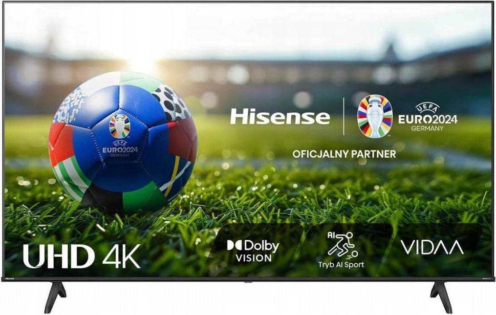 Hisense 50A6N