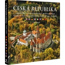 Knihy Česká republika - doprovodný text v sedmi jazycích - Libor Sváček