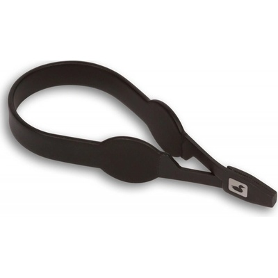 Loon Outdoors Skřipec Ergo Hackle Plier Black
