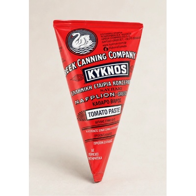 KYKNOS Paradajkové pyré 70 g