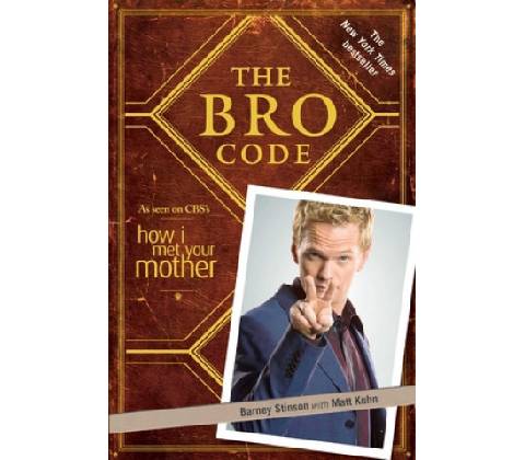 The Bro Code