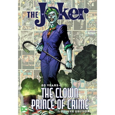 Joker Various
