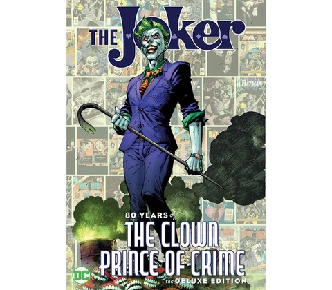 Joker Various