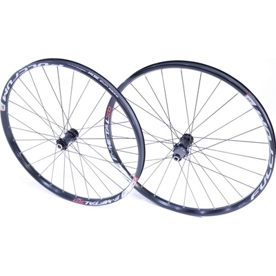 Fulcrum E-METAL 700 Disc