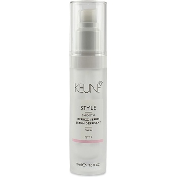 Keune Design Defrizz Sérum proti krepovitosti vlasov 30 ml