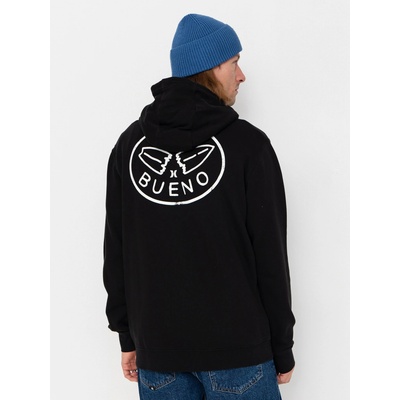 Hurley Sider ZHD black