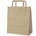 WIMEX s. r. o WIMEX s. r. o. Хартиена торбичка кафява 22+10 x 28 см [50 бр. ]