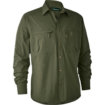 Košeľa Deerhunter Anti-Insect Capers ochrana proti hmyzu