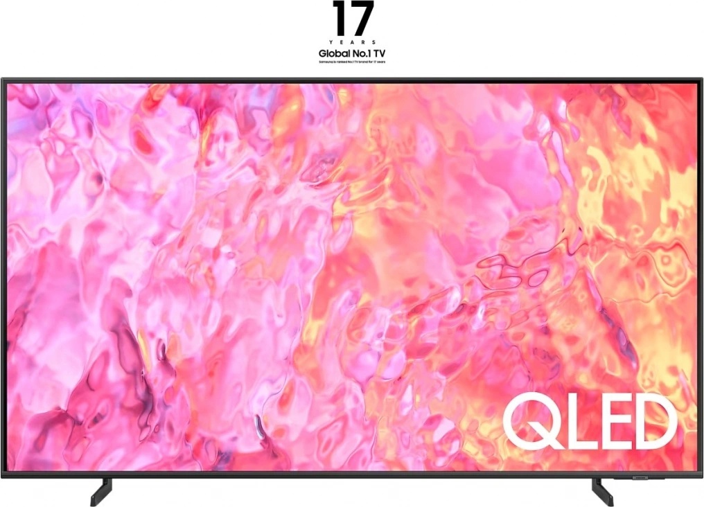 Samsung QE50Q60C