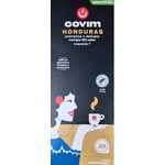 GourmetKava E. S. E. дози Covim Хондурас 100% Арабика, 25 порции