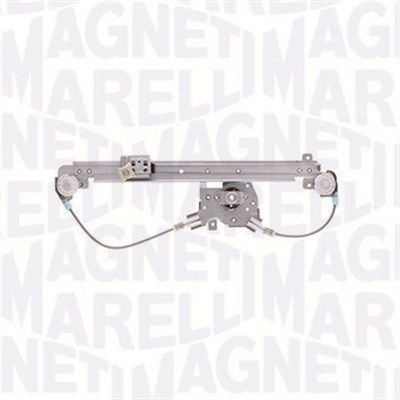 Zvedací zařízení oken MAGNETI MARELLI 350103170049