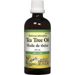 Natural Factors Tea Tree Oil 50 ml [50 мл]