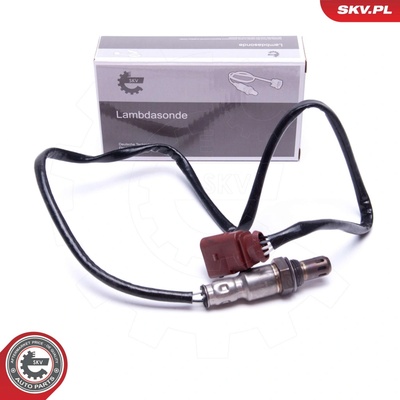 SKV Lambda sonda 09SKV127