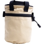 Evolv Торбичка за магнезий Evolv Canvas Chalk Bag - Tan - размер One Size (335-0634-0311)