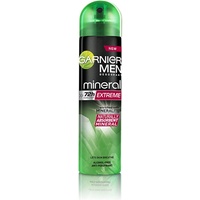 Garnier Men Mineral Extreme deospray 150 ml