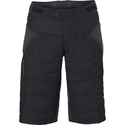Vaude zateplené Minaki pánske black