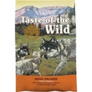 Granule pre psov Taste of The Wild High Prairie Puppy Formula 2 kg