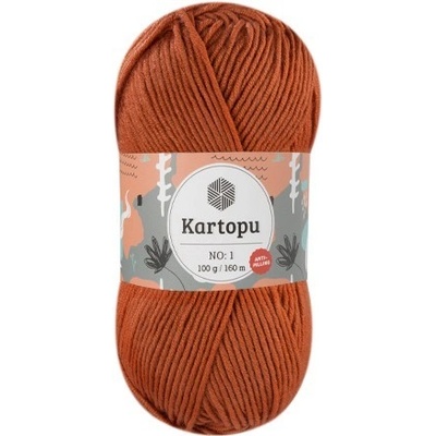 Příze Kartopu No.1 1854
