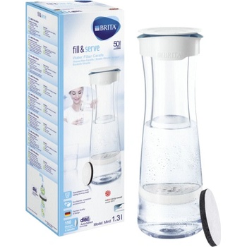 Brita Fill & Serve Mind 1,3 l