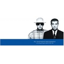Pet Shop Boys Discography Blue Vinyl 2 LP