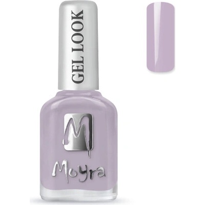 Moyra Gel Look lak na nehty 1040 Greta 12ml