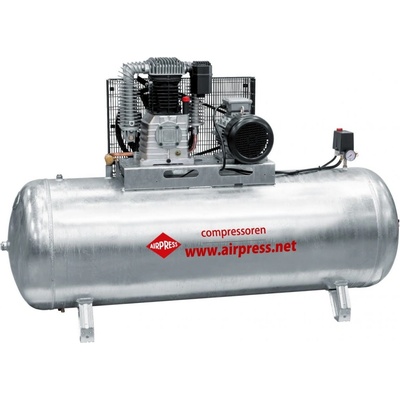 AIRPRESS G 1000-500 Pro
