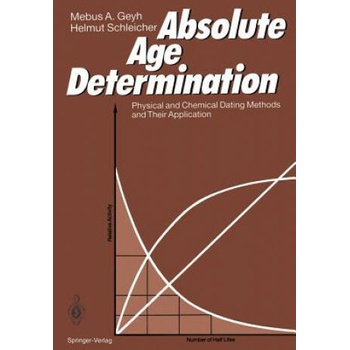 Absolute Age Determination