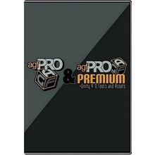 AGFPRO Premium DLC