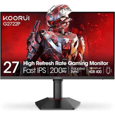KOORUI G2722P
